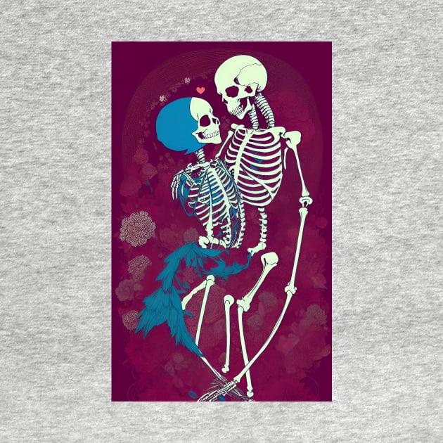 Decompose With Me #6 Holliday Valentine Holloween Spooky Love by ShopSunday